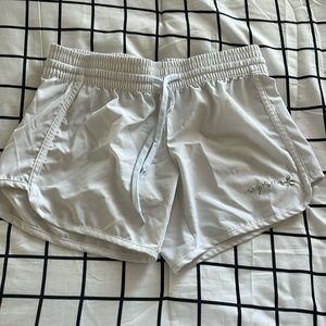 raya sun running shorts